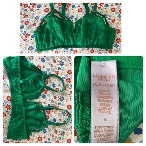 Savage X Fenty Bralette